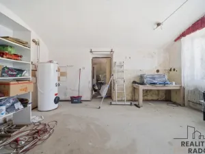 Prodej ubytování, Pustá Kamenice, 491 m2