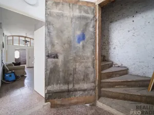 Prodej ubytování, Pustá Kamenice, 491 m2