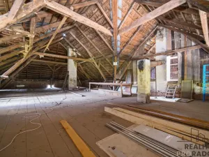 Prodej ubytování, Pustá Kamenice, 491 m2