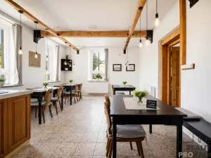 Prodej rodinného domu, Pustá Kamenice, 491 m2
