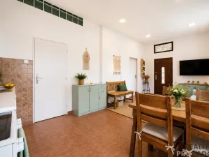 Prodej rodinného domu, Pustá Kamenice, 491 m2