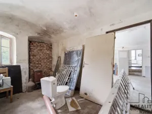 Prodej rodinného domu, Pustá Kamenice, 491 m2