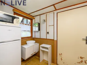 Prodej chaty, Ždírec - Žďár, 100 m2