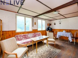 Prodej chaty, Ždírec - Žďár, 100 m2