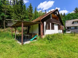 Prodej chaty, Ždírec - Žďár, 100 m2