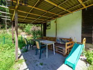 Prodej chaty, Ždírec - Žďár, 100 m2