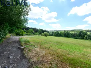 Prodej chaty, Ždírec - Žďár, 100 m2