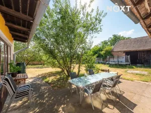 Prodej rodinného domu, Drnholec, Lidická, 170 m2