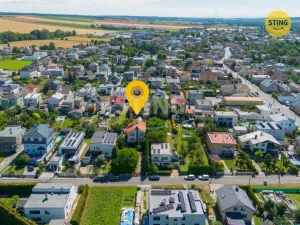 Prodej rodinného domu, Kravaře, Štěpánkovická, 350 m2