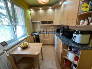 Prodej bytu 3+1, Karviná, Olbrachtova, 70 m2