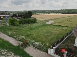 Prodej pozemku pro bydlení, Kolomuty, 914 m2