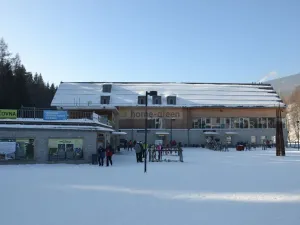 Prodej bytu 2+kk, Loučná nad Desnou - Kouty nad Desnou, 38 m2