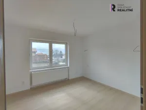Prodej bytu 2+1, Polná, Sokolská, 55 m2