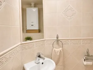 Prodej bytu 4+kk, Praha - Žižkov, Radhošťská, 120 m2