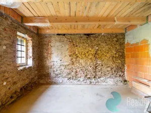 Prodej chalupy, Rožmitál na Šumavě, 73 m2