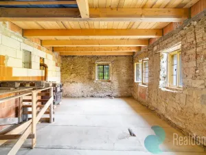 Prodej chalupy, Rožmitál na Šumavě, 73 m2