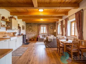 Prodej chalupy, Rožmitál na Šumavě, 73 m2