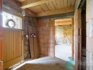 Prodej chalupy, Rožmitál na Šumavě, 73 m2