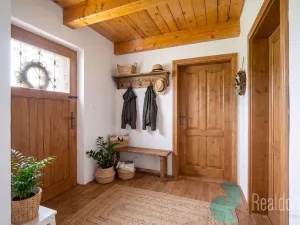 Prodej chalupy, Rožmitál na Šumavě, 73 m2