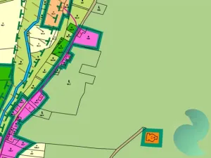 Prodej chalupy, Rožmitál na Šumavě, 73 m2
