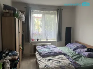 Pronájem bytu 3+1, Mariánské Lázně, Libušina, 68 m2