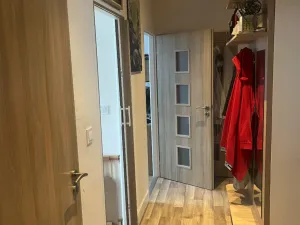 Pronájem bytu 3+1, Mariánské Lázně, Libušina, 68 m2