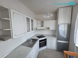 Pronájem bytu 3+1, Mariánské Lázně, Libušina, 68 m2
