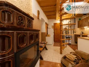 Prodej chalupy, Suchdol - Labutice, 160 m2