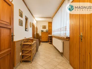 Prodej chalupy, Suchdol - Labutice, 160 m2