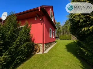 Prodej chalupy, Suchdol - Labutice, 160 m2