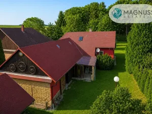 Prodej chalupy, Suchdol - Labutice, 160 m2