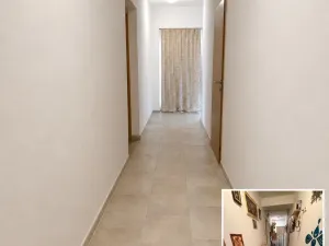 Prodej bytu 3+1, Vysoké Mýto - Brteč, 82 m2