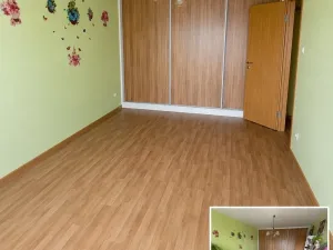 Prodej bytu 3+1, Vysoké Mýto - Brteč, 82 m2