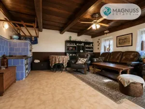 Prodej rodinného domu, Suchdol - Labutice, 160 m2