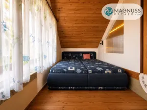 Prodej rodinného domu, Suchdol - Labutice, 160 m2