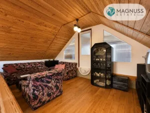 Prodej rodinného domu, Suchdol - Labutice, 160 m2