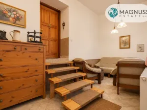 Prodej rodinného domu, Suchdol - Labutice, 160 m2