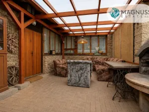 Prodej rodinného domu, Suchdol - Labutice, 160 m2