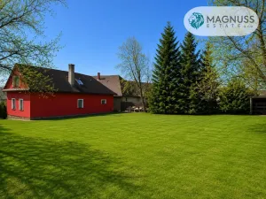 Prodej rodinného domu, Suchdol - Labutice, 160 m2