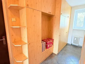 Prodej bytu 2+1, Příbram - Příbram VII, 28. října, 62 m2