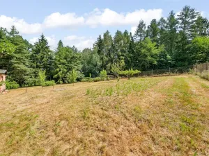 Prodej chaty, Načeradec - Pravětice, 75 m2