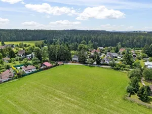 Prodej pozemku, Tehovec, K Mýtu, 3860 m2