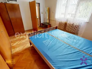 Prodej rodinného domu, Vlčková, 120 m2