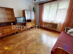 Prodej rodinného domu, Vlčková, 120 m2