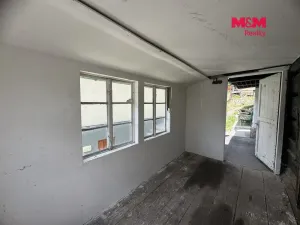 Prodej rodinného domu, Štramberk, Zauličí, 120 m2