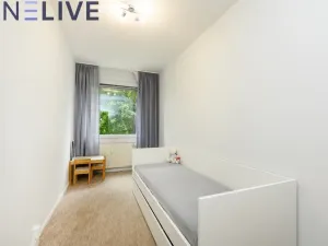 Prodej bytu 4+1, Plzeň, Žlutická, 81 m2