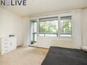 Prodej bytu 4+1, Plzeň, Žlutická, 81 m2