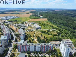 Prodej bytu 4+1, Plzeň, Žlutická, 81 m2