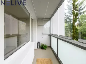 Prodej bytu 4+1, Plzeň, Žlutická, 81 m2