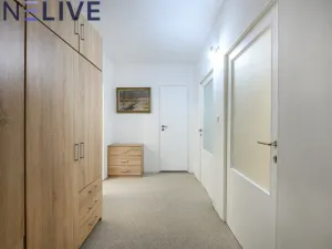Prodej bytu 4+1, Plzeň, Žlutická, 81 m2